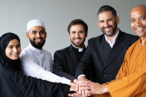 Religious festivals, holy days and observances