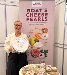 Phillipa From Flavour Moments