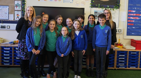 caerfilli school attendance