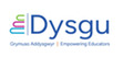 dysgu logo