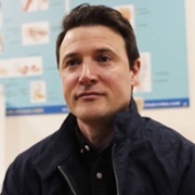 Anthony Perriam