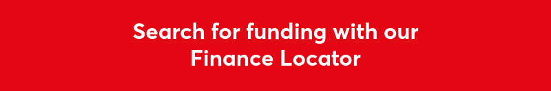 Finance Locator