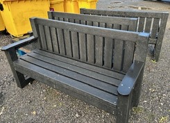 bench