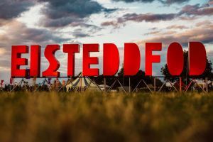 Eisteddfod