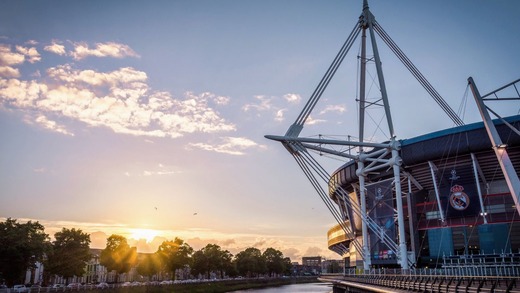 Cardiff