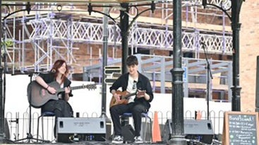 Wellfest