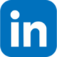 Linked In logo