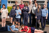 Youth work excellence awards 2025 winners