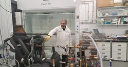 AberInnovation's Biorefinery Centre