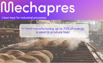 Mechapres The Solution