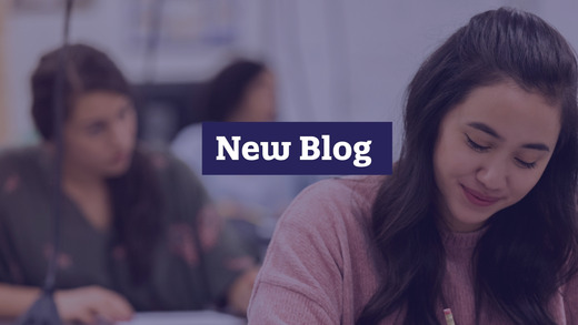 new blog 