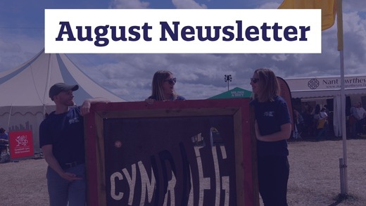 august newsletter 