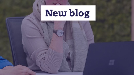 blog