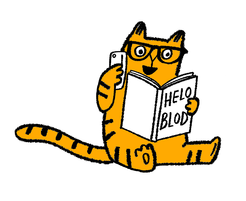 Helo Blod