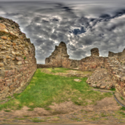 Medieval Forts - Virtual Visits 