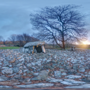 Neolithic Tombs - Virtual Visits 