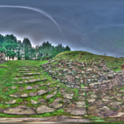 Roman Remains - Virtual Visits