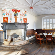 Historic Homes - virtual visits 