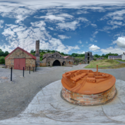 Industrial Hubs - Virtual Visits 