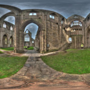 Tintern Abbey - Virtual Visits 