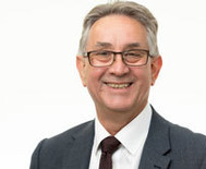 Mick Antoniw MS, Counsel General and Minister for the Constitution