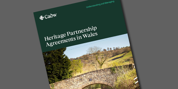 Heritage Partnership Agreements in Wales