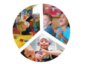 Childcare and play image