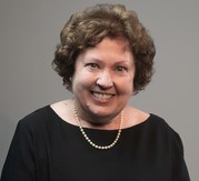 Gillian Baranski Chief Inspector