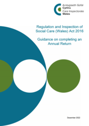 Annual Return guidance 2023