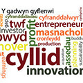 Food Innovation Cymraeg