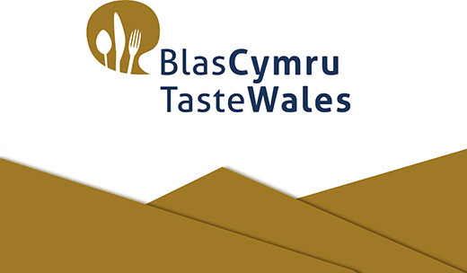 Blas Cymru / Taste Wales