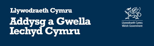 Addysg a Gwella Iechyd Cymru
