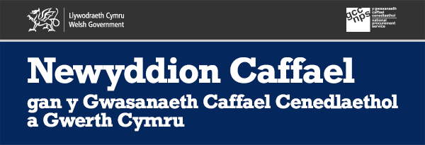 Newyddion caffael gan y Gwasanaeth Caffael Cenedlaethol a Gwerth Cymru