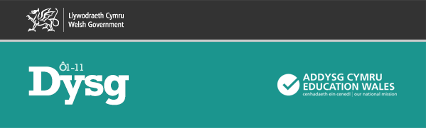 dysg Ôl -11