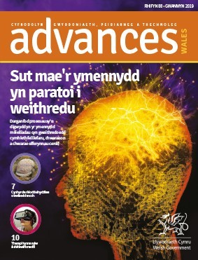 Advances issue 88