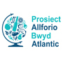 Prosiect Allforio Bwyd Atlantic