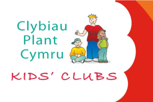 Clybiau Plant Cymru