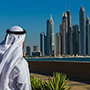 UAE - Gulf Dubai