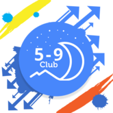 5-9 club