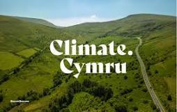 climate cymru