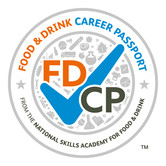 Food and Drink Careers Passport