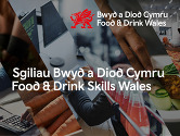 Sgiliau Bwyd a Diod Cymru