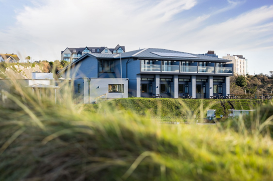 Tenby Golf Club