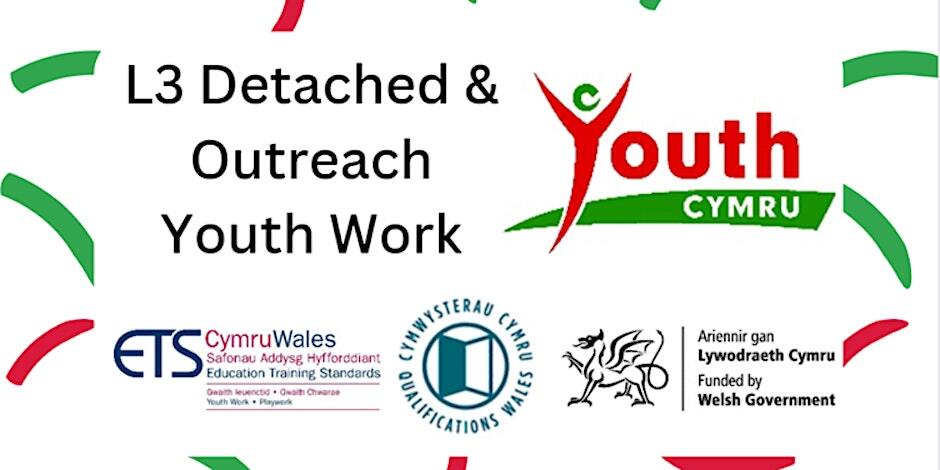 Youth Work Cymru outreach course