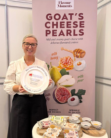 Phillipa - Flavour Moments