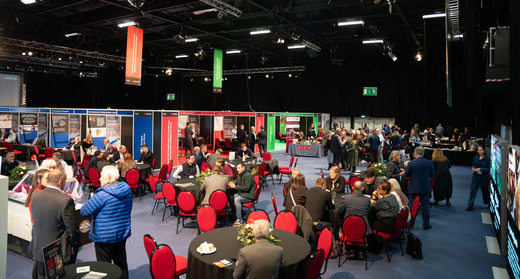 Blas Cymru Conference 2024