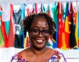Margaret Ogunbanwo
