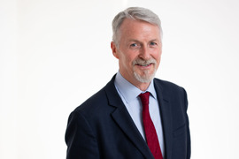 Deputy First Minister Huw Irranca-Davies