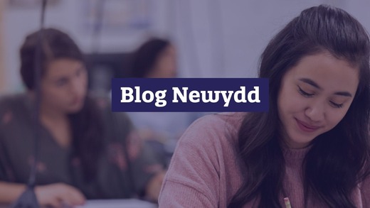 blog
