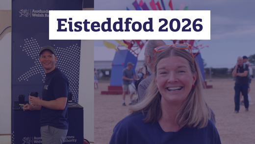 eisteddfod 2026